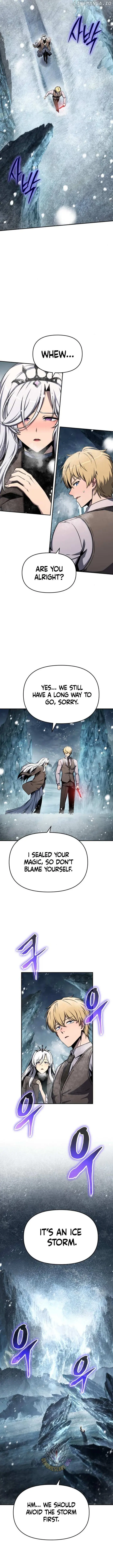 The Knight King Who Returned with a God Chapter 115 image 04_optimized